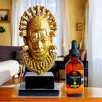 Vitamin E Oil 60ml for Skin Hair Scalp — product photo 2 of 5