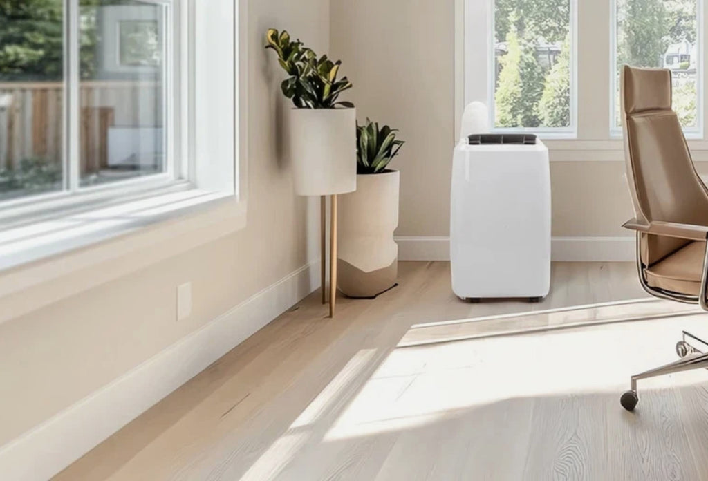 5.2Kw Smart Reverse Cycle Portable Air Conditioner (18 — product photo 10 of 10
