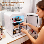 22L Mini Fridge — product photo 8 of 9