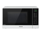 Panasonic 32L Compact Inverter Microwave Oven 1100W NN-ST64JW