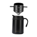 Portable Coffee Maker Set Handheld Coffee Cup for — main product photo