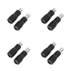 Set of 4 Solar Adapter Panel Dc Plug — product photo 3 of 7