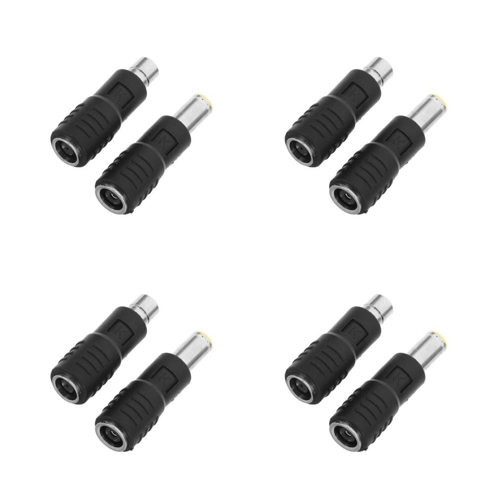Set of 4 Solar Adapter Panel Dc Plug — product photo 3 of 7