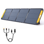 VTOMAN VS200 200W 19V Portable Solar Panel for — main product photo