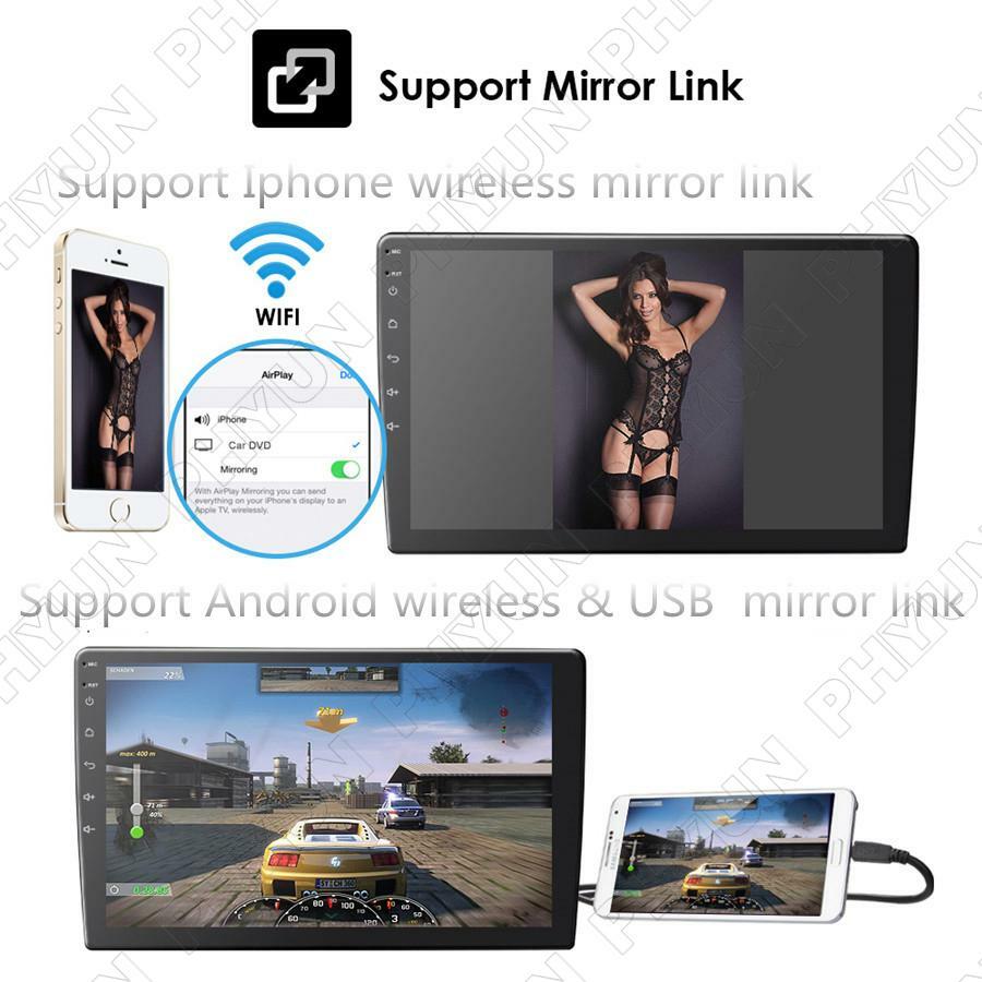 For 2011-2015 Chrysler Grand Voyager Stereo Radio Carplay — product photo 8 of 12