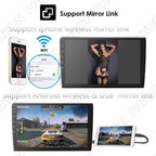For 2011-2015 Chrysler Grand Voyager Stereo Radio Carplay — product photo 8 of 12