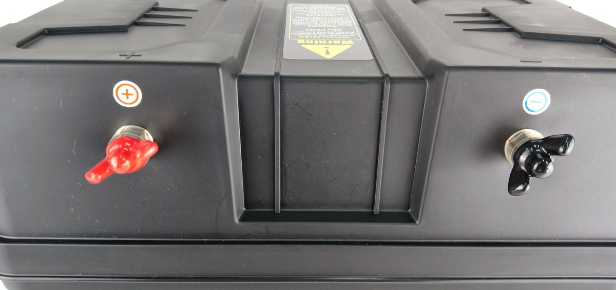 Portable Power Station with build-in 500W Pure Sine — product photo 3 of 11