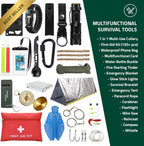 Survival Kit