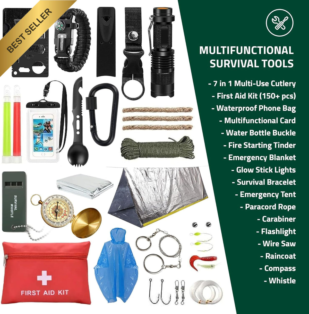 Survival Kit