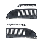 4x Front Lower Grille Insert Mesh Directly Replace — main product photo