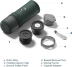 Mino Portable Electric Espresso Machine — product photo 8 of 8