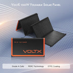 VoltX 1800W Power Station 1030Wh + 100W Solar — product photo 2 of 8