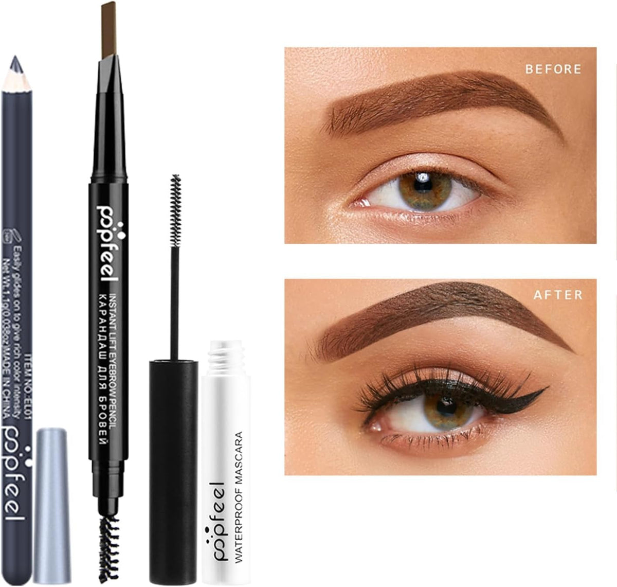 All in One Makeup Kit — product photo 3 of 12
