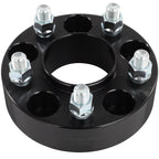 (4) 1.5" 5x115 Wheel Spacers For 2006-24 2023 — product photo 2 of 7