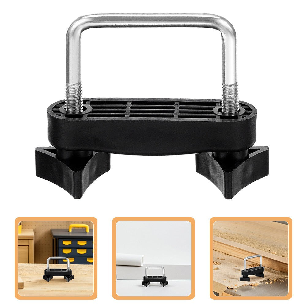 2 Pcs Roof Box U-clamp Bolts Luggage Accessories — product photo 7 of 12