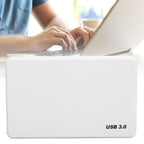 Portable Hard Drive Compact Storage For Desktop Laptop — product photo 7 of 7