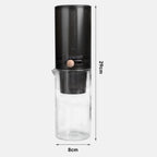 Cold Brew Coffee Maker Leakproof — product photo 5 of 7