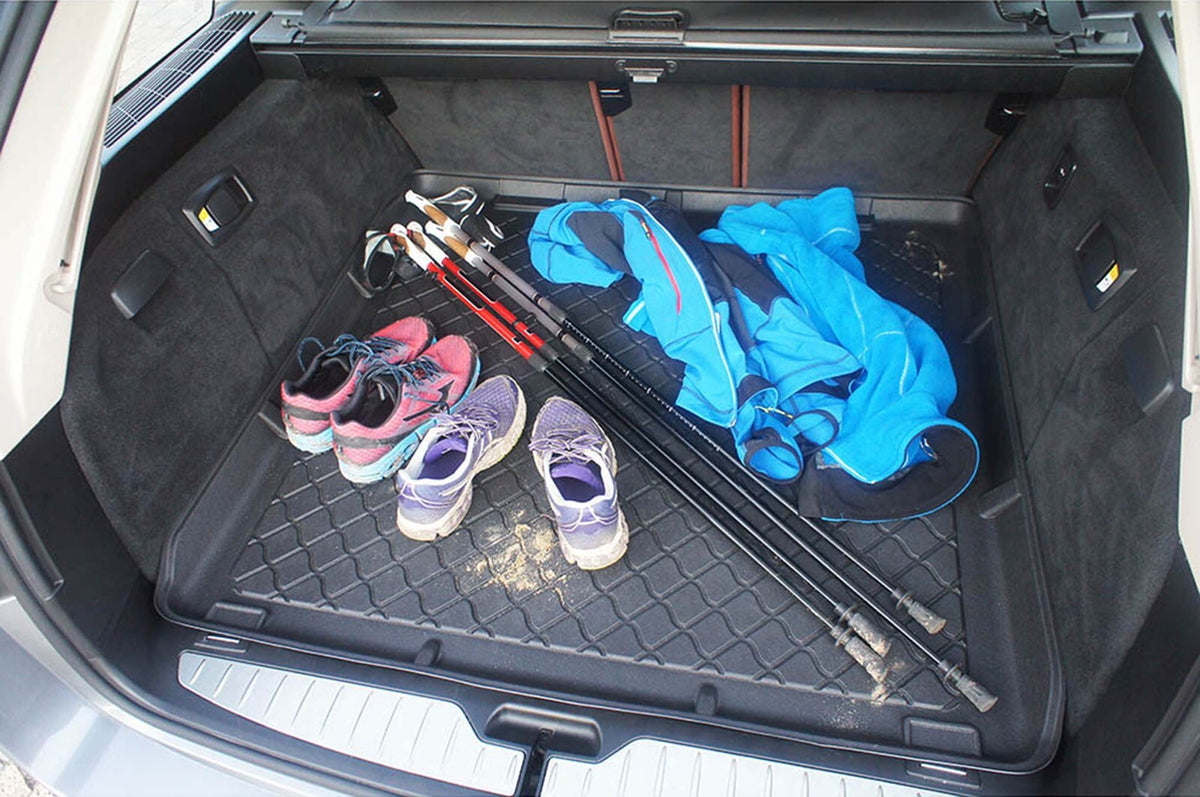Boot Mat Liner Waterproof Anti slip for Alfa — product photo 8 of 8