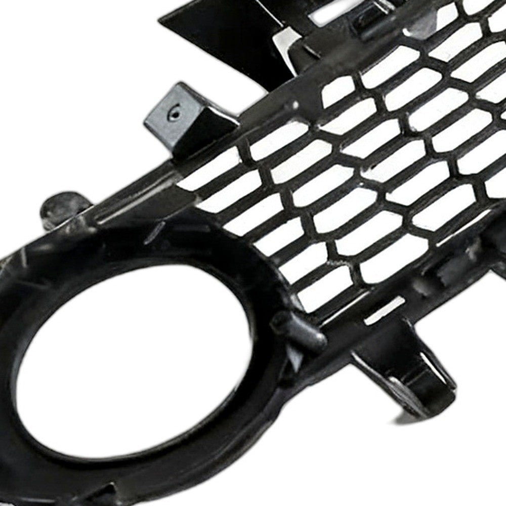 Front Bumper Fog Light Frame Grille Suitable for — product photo 7 of 7