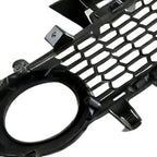 Front Bumper Fog Light Frame Grille Suitable for — product photo 7 of 7