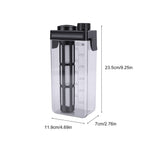 Cold Brew Coffee Maker 1100ml Large Portable Pitcher — product photo 5 of 9