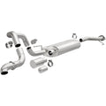 MagnaFlow Exhaust System Kit for 2003-2006 Toyota 4Runner — main product photo