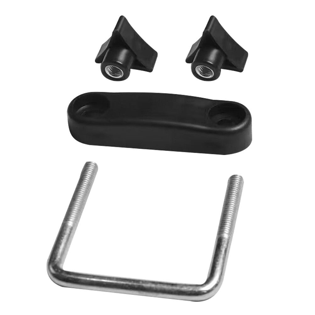 Roof Bars Clamp Universal Box U-bolt Clamps Luggage — main product photo