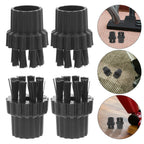 6 Pcs Steam Cleaner Brush Replacement For M8 — product photo 5 of 9