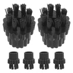 6 Pcs Steam Cleaner Brush Replacement For M8 — product photo 7 of 9