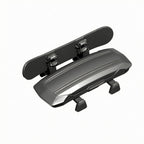 Miniature Car Roof Box Glossy Miniature Rooftop Exterior — main product photo