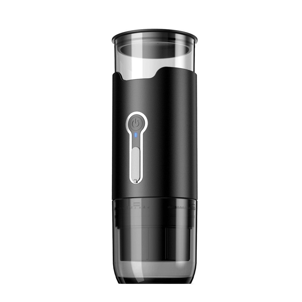 Premium Portable Coffee Maker — main product photo