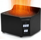 1500W Portable Dry Hot Air Heater for Sauna — product photo 10 of 12