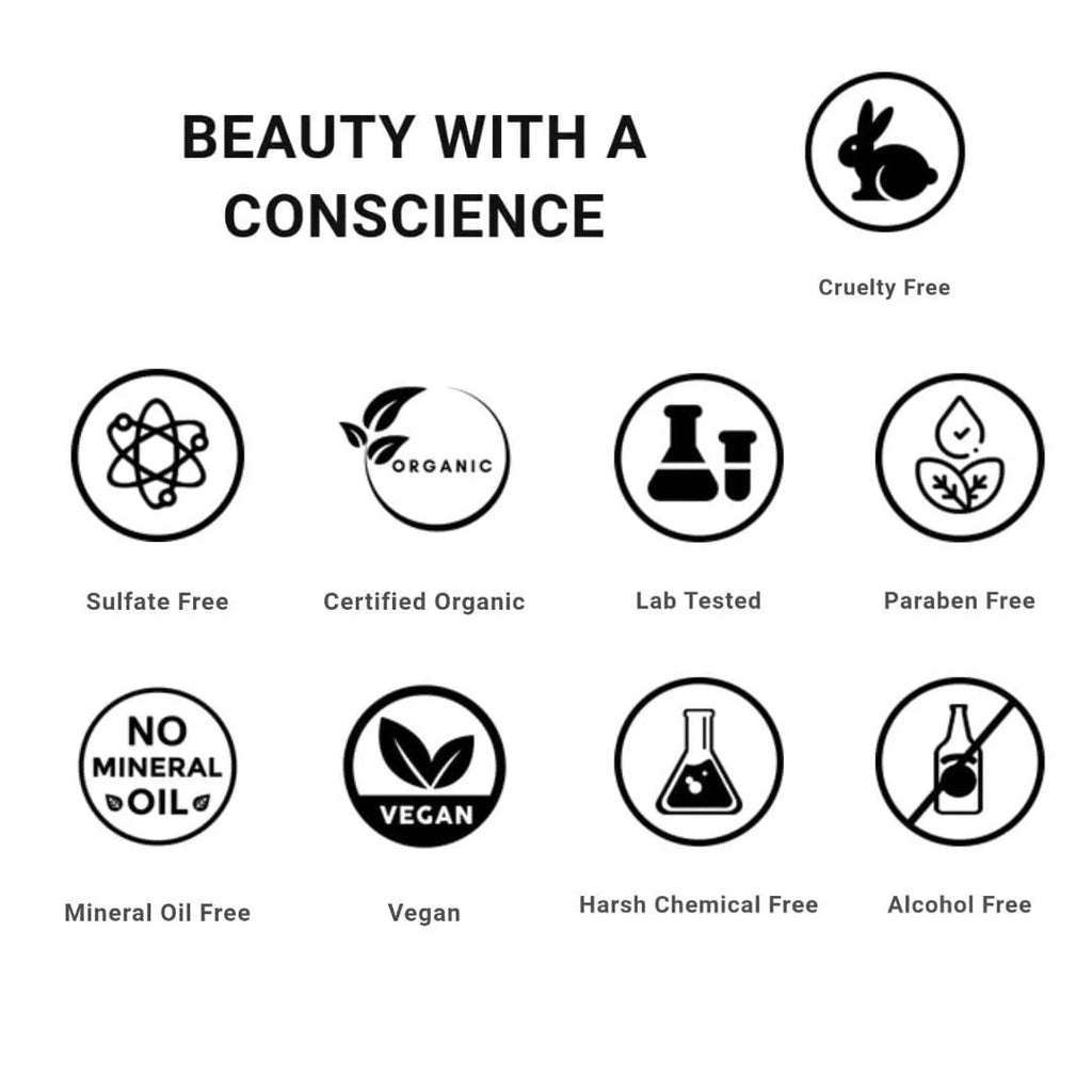 Niacinamide 5% Face Serum Skin Care For Women — product photo 7 of 7