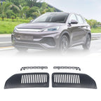4x Front Lower Grille Insert Mesh Directly Replace — product photo 4 of 4