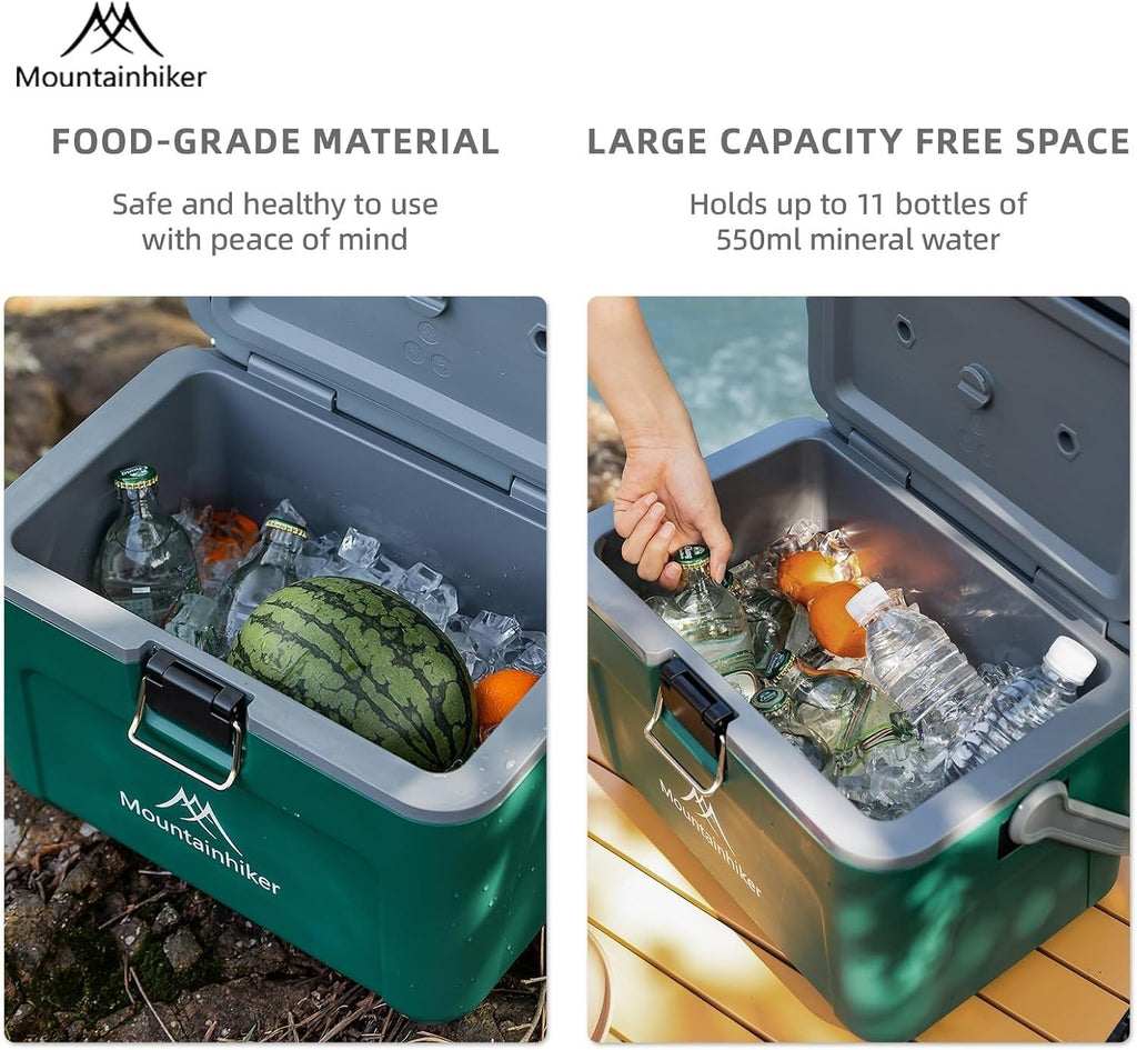 16L Cooler Box — product photo 8 of 12