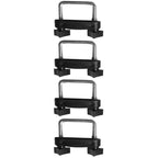 4 Pack Luggage Rack Fixing Clamp Roof Box — product photo 9 of 10