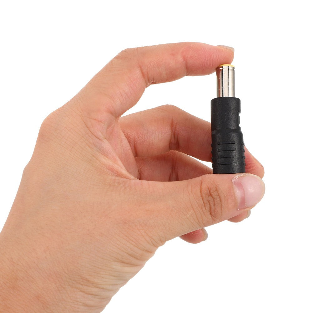 Set of 4 Solar Adapter Panel Dc Plug — product photo 7 of 7