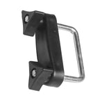 4 Pack Luggage Rack Fixing Clamp Roof Box — product photo 3 of 10