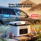 Car Fridge — product photo 2 of 8