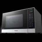 Panasonic 32L Compact Inverter Microwave Oven 1100W NN-ST64JW