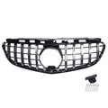 Front Grille w/ Camera Kit for Mercedes E-CLASS — main product photo