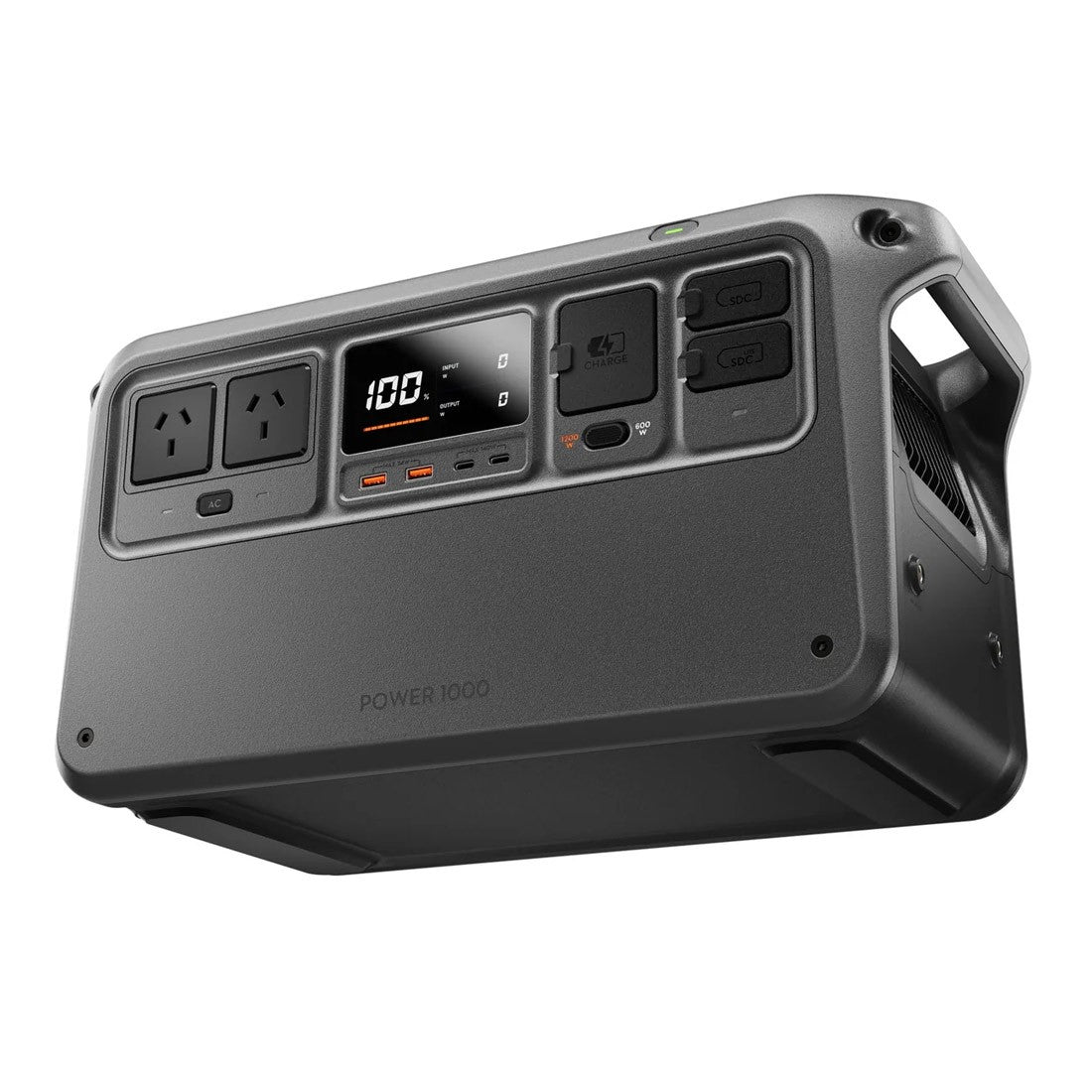 DJI Power 1000 Portable Power Station (Max Output — product photo 2 of 4