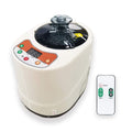 Portable Sauna Steamer — main product photo