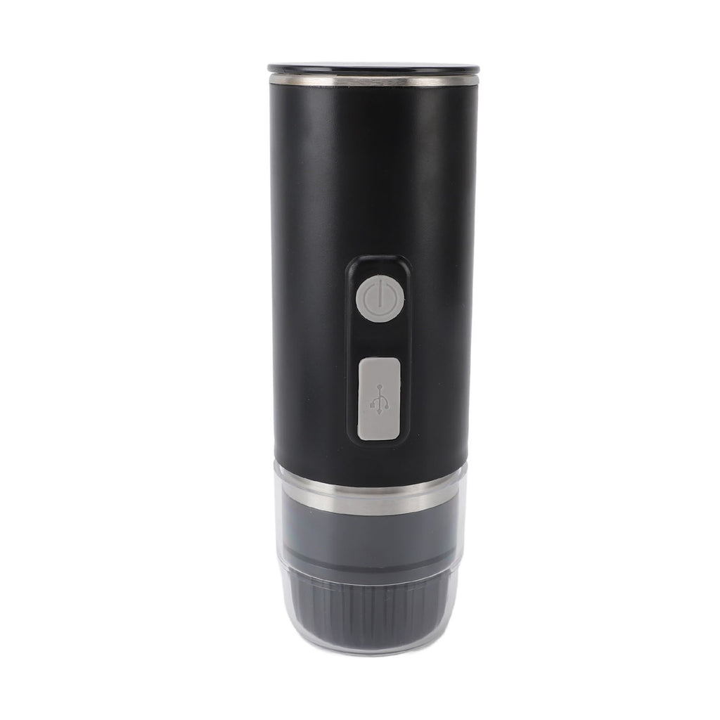 Portable Coffee Maker Capsule Coffee Maker ABS With — product photo 7 of 12