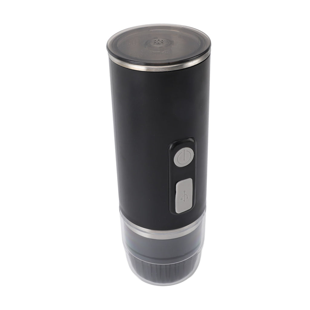 Portable Coffee Maker Capsule Coffee Maker ABS With — product photo 6 of 12