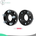For 2008-2023 Dodge Challenger 5x115 Hubcentric Wheel Spacers — main product photo