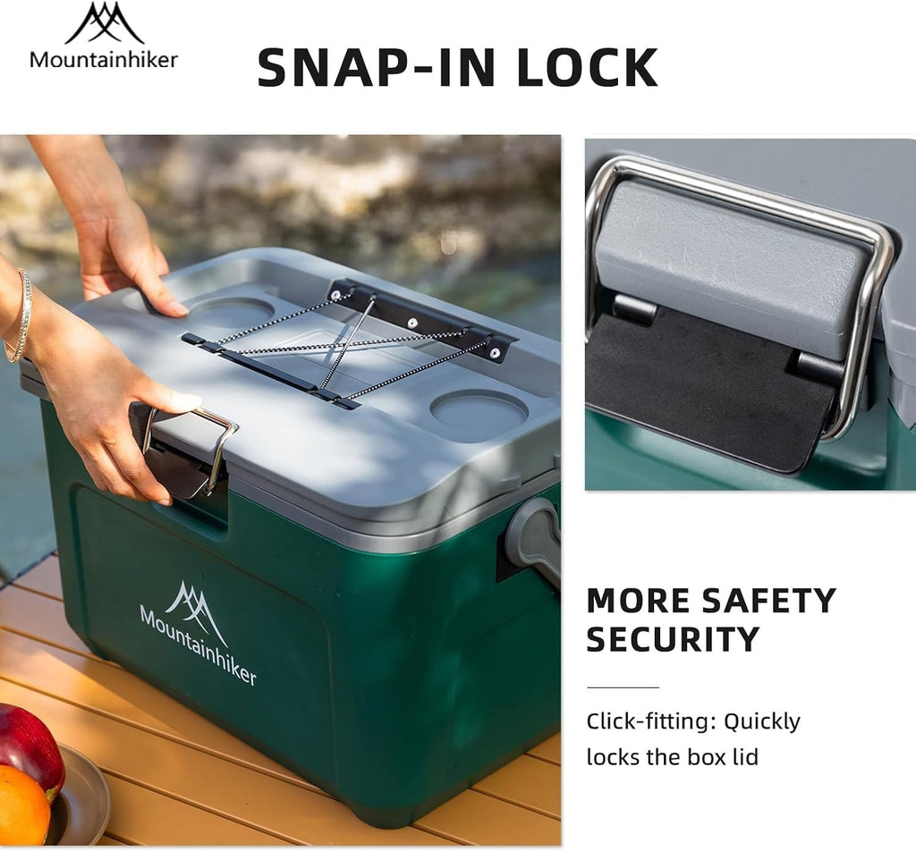 16L Cooler Box — product photo 10 of 12