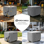 Portable Power Station Carrying Storage Bag for Jackery — product photo 2 of 8