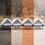 Solo Cot Tent — product photo 4 of 8