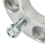 2pcs Hub Centric Wheel Spacers 5x4.5 For 2008-2023 — product photo 8 of 10